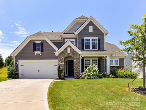 125-104 Hemlock Cove Ct, Mooresville, NC, 28117-8365 | Card Image
