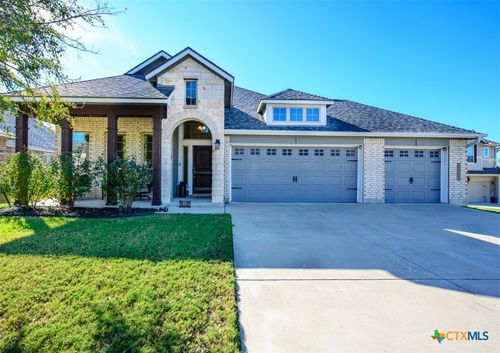 3813 Corpus Christi Ct, Belton, TX, 76513-7679 | Card Image