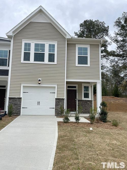 500 Hazy Hills Ln, Garner, NC, 27529-6315 | Card Image
