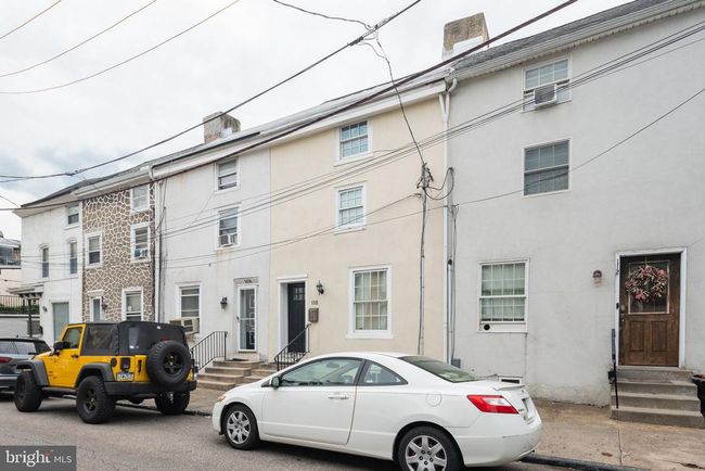 110 Roxborough Ave, Townhouse with 3 bedrooms, 2 bathrooms and null parking in PHILADELPHIA PA | Image 25