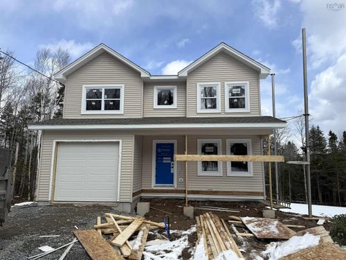 lot-8 E Uniacke Rd, Mount Uniacke, NS, B0N1Z0 | Card Image