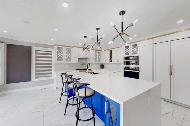 MAIN - 10 Purcell Cres, House other with 4 bedrooms, 3 bathrooms and 4 parking in Maple ON | Image 11