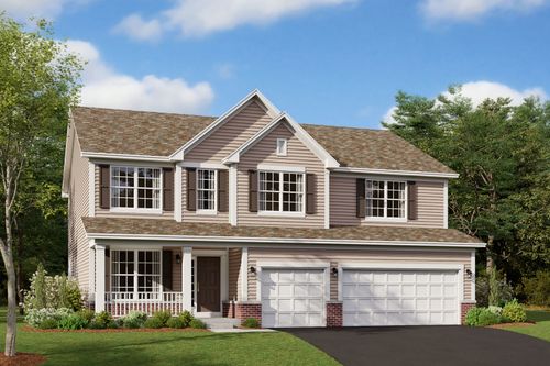 436 Tanya Ln, Oswego, IL, 60543-1167 | Card Image