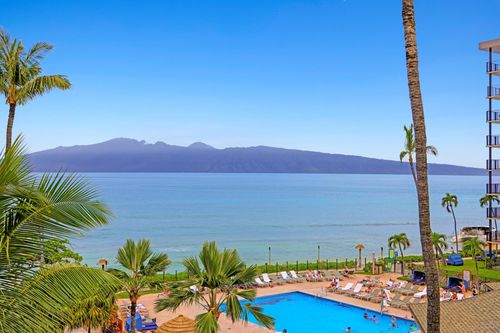 455-3445 Lower Honoapiilani Rd, Lahaina, HI, 96761 | Card Image