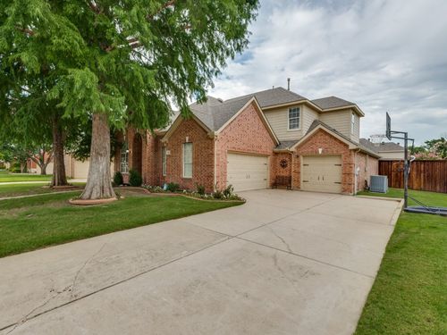 1301 Glen Hollow Ln, Flower Mound, TX, 75028-3869 | Card Image