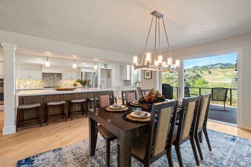 3639 Wrangler Way, Park City, UT, 84098-4813 | Card Image