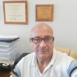 Richard Garzon