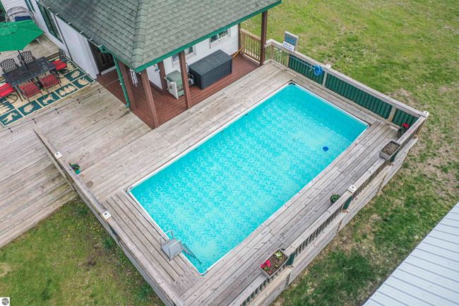 6542 Fife Lake Rd, House other with 6 bedrooms, 5 bathrooms and null parking in Fife Lake MI | Image 63