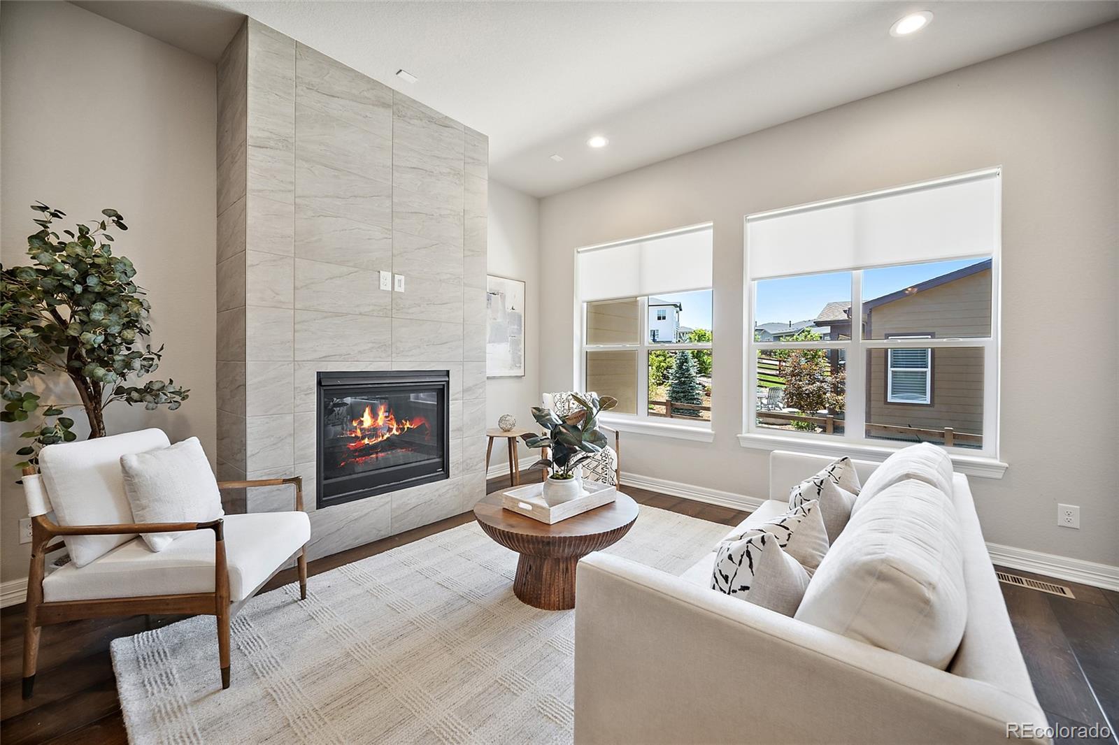 Residential in Castle Rock 5