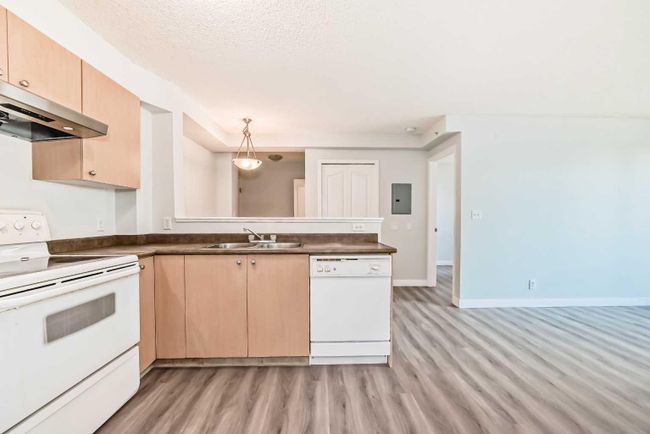 1016 - 1111 6 Ave Sw, Condo with 2 bedrooms, 1 bathrooms and 1 parking in Calgary AB | Image 11