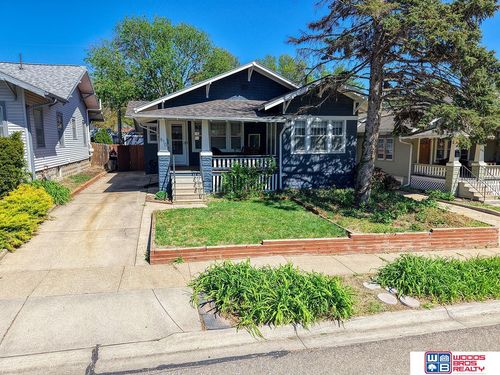 610 Marshall Ave, Lincoln, NE, 68510-1445 | Card Image