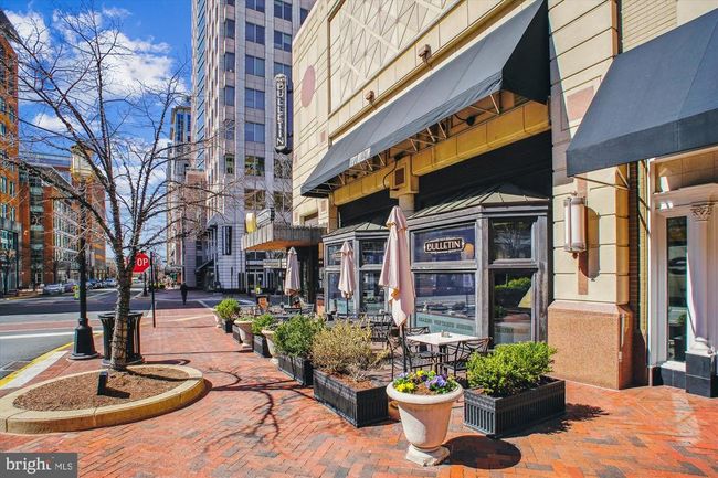 APT-36 - 12009 Taliesin Pl, Condo with 2 bedrooms, 1 bathrooms and null parking in Reston VA | Image 42
