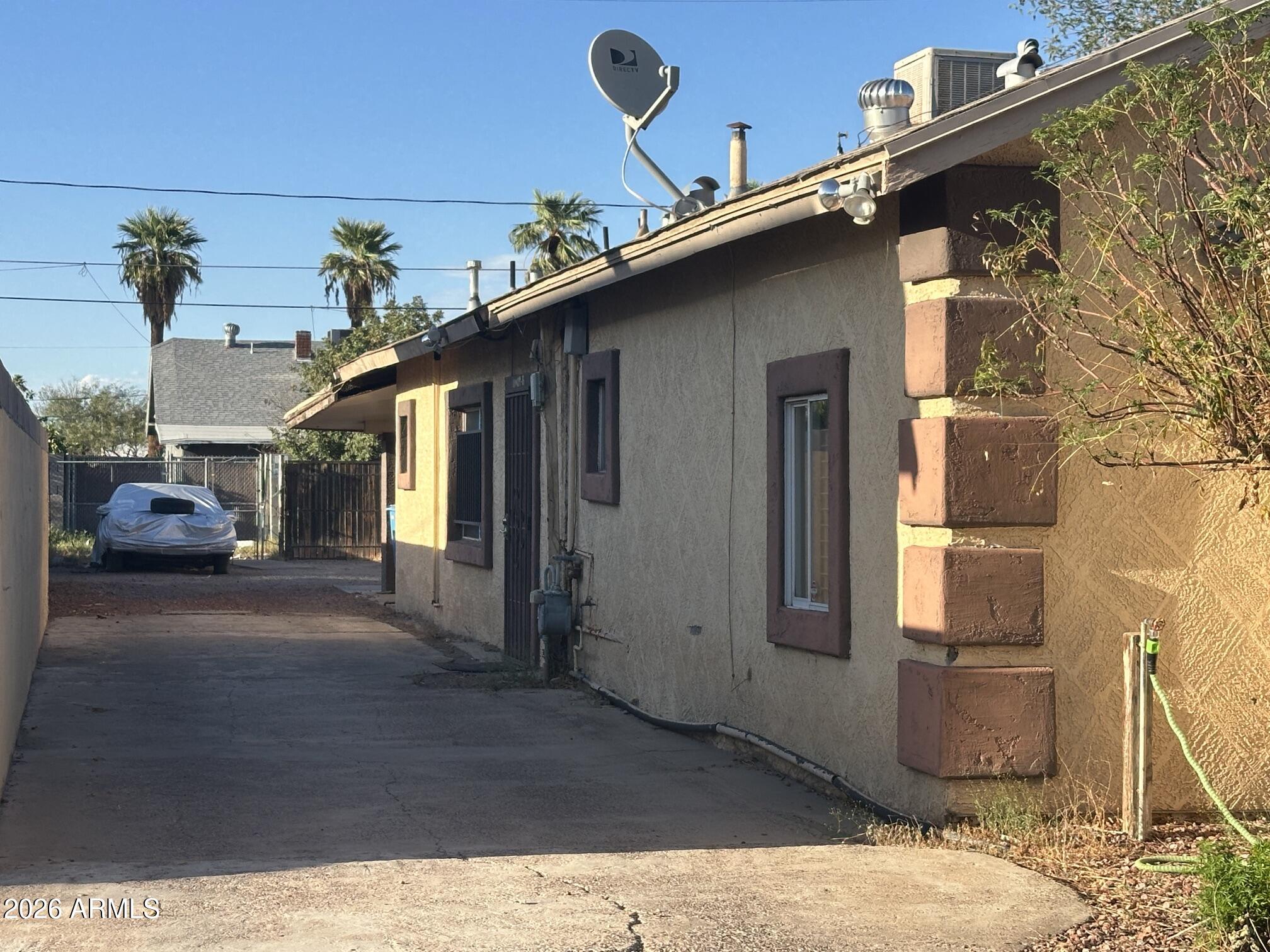 Residential Lease in Phoenix 3