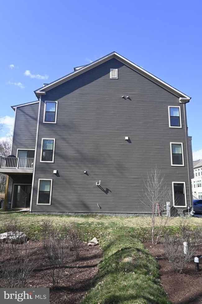 3388 Watershed Blvd, Townhouse with 4 bedrooms, 5 bathrooms and null parking in LAUREL MD | Image 57