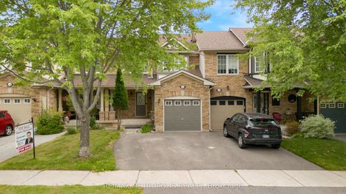 2420 Baintree Cres, Oakville, ON, L6M4W9 | Card Image