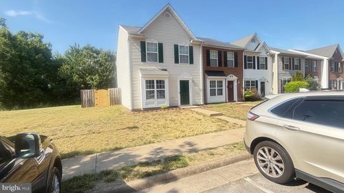 9615 Coventry Creek Dr, FREDERICKSBURG, VA, 22408-7754 | Card Image