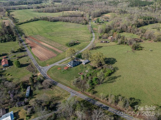 2153 Carpenter Hoyle Rd, House other with 3 bedrooms, 2 bathrooms and null parking in Lawndale NC | Image 33