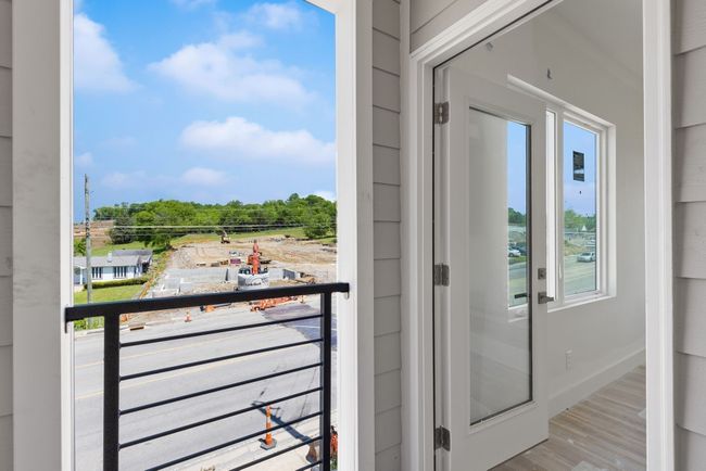 APT-13 - 1016 W Trinity Ln, House attached with 3 bedrooms, 4 bathrooms and 2 parking in Nashville TN | Image 30