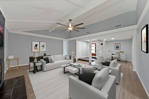 1616 Sara Ln, Richardson, TX, 75081-2526 | Card Image