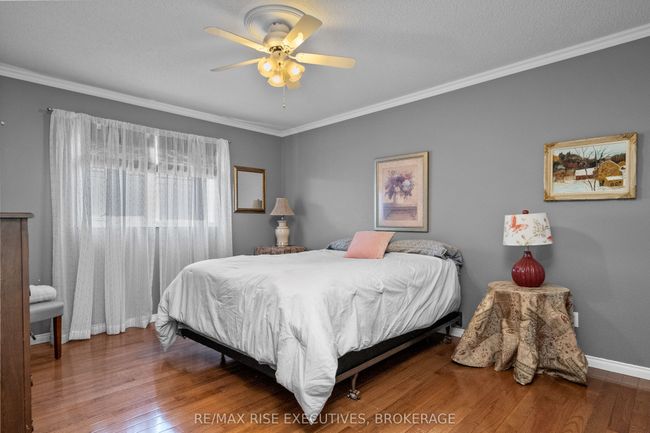 32 Abbey Dawn Dr, House other with 3 bedrooms, 3 bathrooms and 4 parking in Bath ON | Image 23