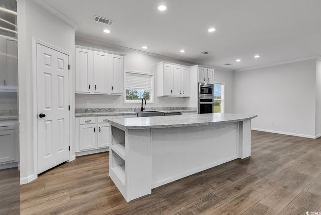 1529 Bucksport Rd, House other with 3 bedrooms, 2 bathrooms and 6 parking in Conway SC | Image 6
