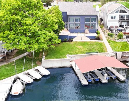 70 M St, Lake Lotawana, MO, 64086-9441 | Card Image