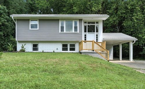 121 Brook St, Brookneal, VA, 24528 | Card Image