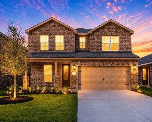1006 Whispering Winds Dr, Beasley, TX, 77417-0272 | Card Image