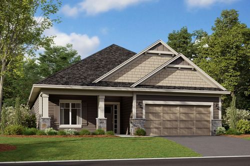 10591 Mississippi Dunes Trl S, Cottage Grove, MN, 55016-6085 | Card Image