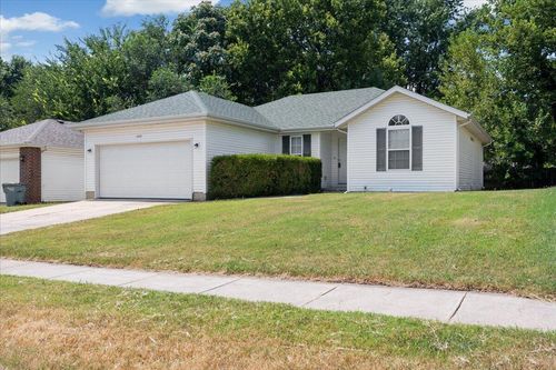 1053 S Missouri Ave, Springfield, MO, 65807-1305 | Card Image