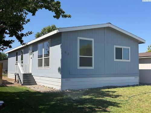 62-2105 N Steptoe St #62, Kennewick, WA, 99336 | Card Image