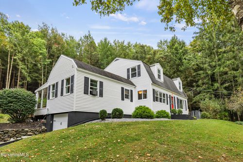 145 Furnace Hill, Cheshire, MA, 01225 | Card Image