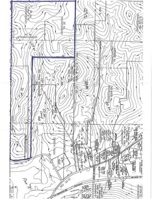 0 Cox Rd, Logan, OH, 43138 | Card Image