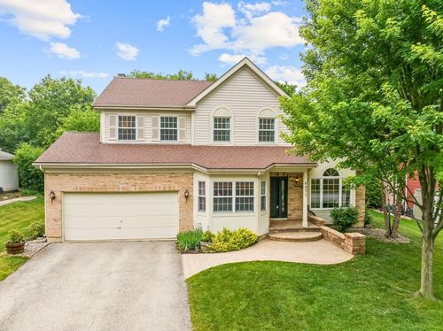 4471 Cascara Ln, Lisle, IL, 60532-4368 | Card Image