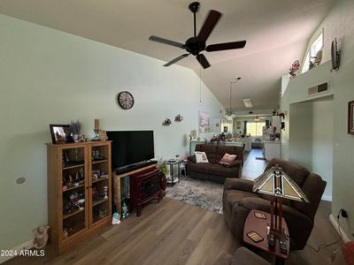 148 - 455 S Delaware Drive, Condo with 2 bedrooms, 2 bathrooms and null parking in Apache Junction AZ | Image 2