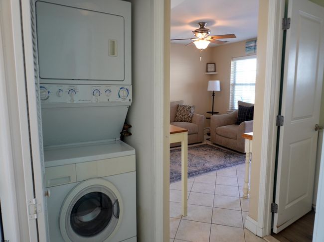 9211 Atlantic Ave, Condo with 2 bedrooms, 1 bathrooms and null parking in MARGATE CITY NJ | Image 12