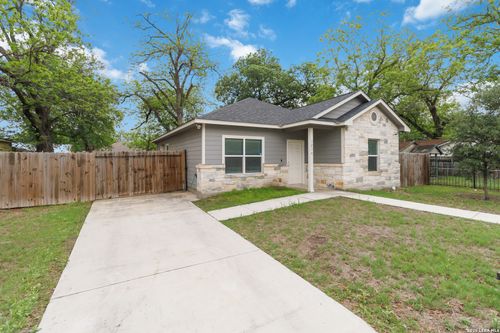 1214 Chalmers Ave, San Antonio, TX, 78211-1616 | Card Image