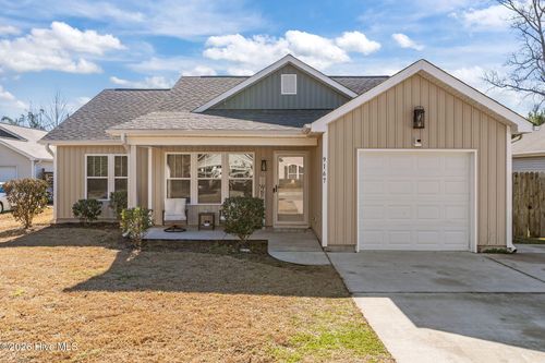 9167 Arden Rd Ne, Leland, NC, 28451-8101 | Card Image