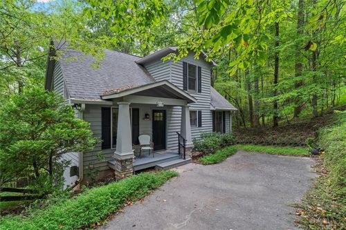 1083 Mountain Oak Rd, Ellijay, GA, 30536-2624 | Card Image