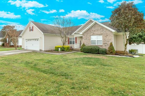 196 Thoroughbred Dr Nw, Cleveland, TN, 37312-6357 | Card Image