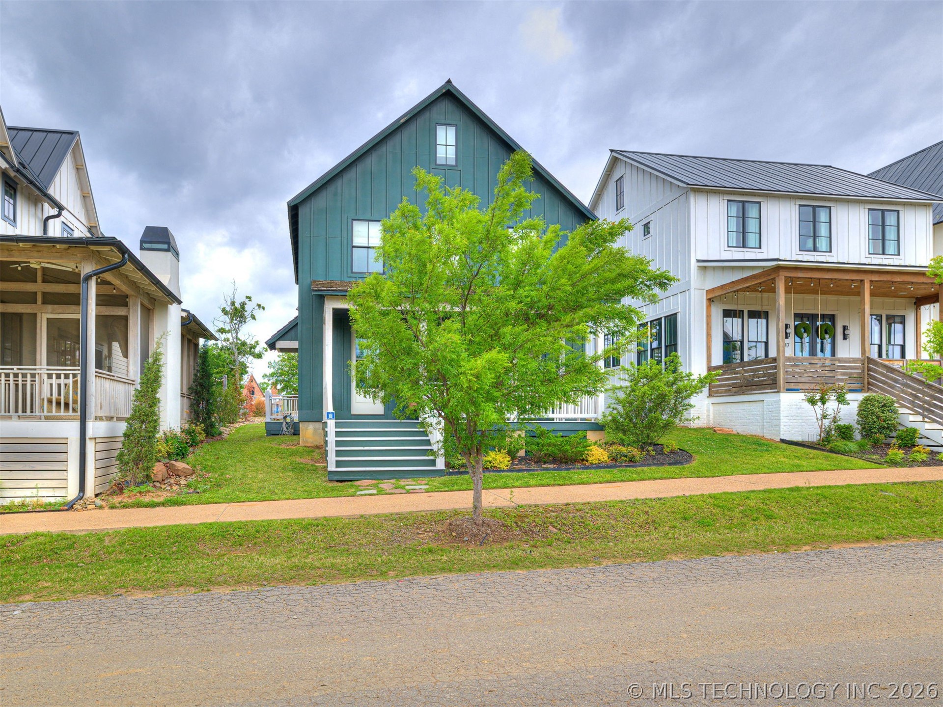 Residential in Carlton Landing 3