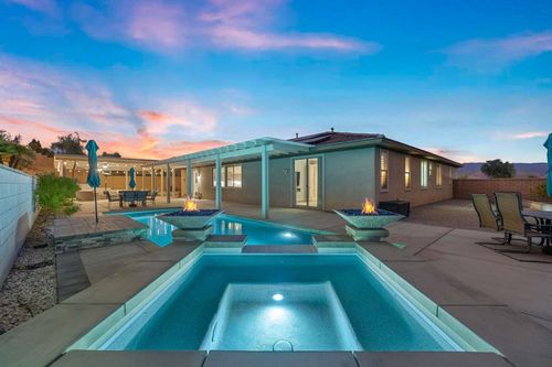 73775 Van Gogh Dr, Palm Desert, CA, 92211-4521 | Card Image