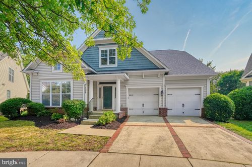 7408 Forests Edge Ct, LAUREL, MD, 20707-9428 | Card Image