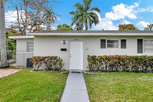 11810-11812 Ne 14th Ave, Miami, FL, 33161-6937 | Card Image