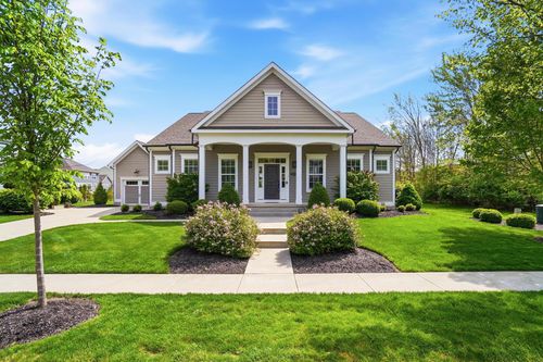 10754 Arrowwood Dr, Plain City, OH, 43064-2518 | Card Image