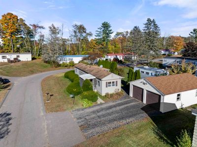 30 Leisure Lane, House other with 2 bedrooms, 1 bathrooms and null parking in Belmont NH | Image 1