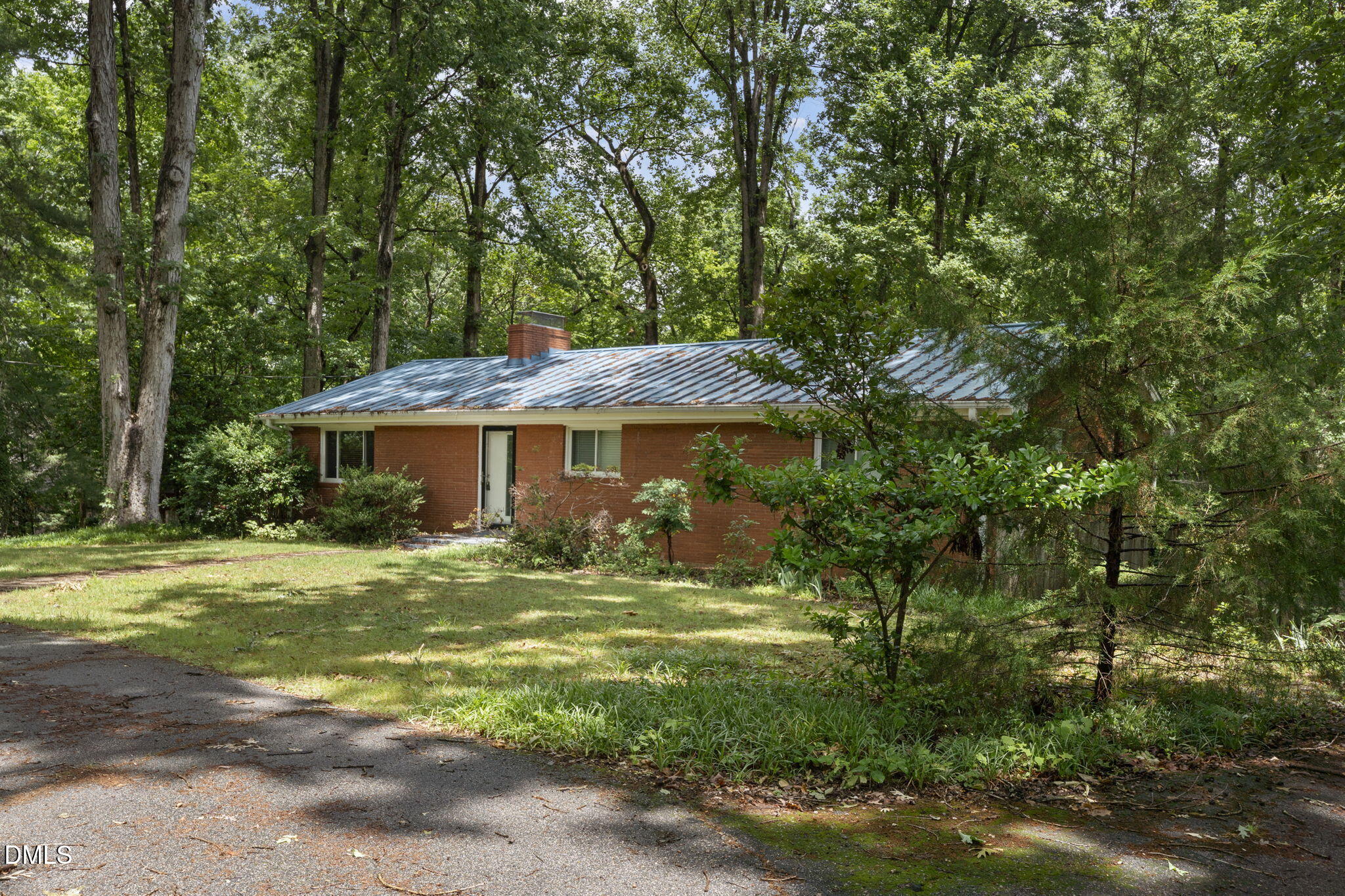 Residential in Raleigh 2
