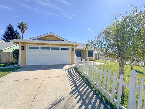 8455 Auberry Drive, Sacramento, CA, 95828 | Card Image