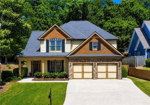 252 Mountain Vista Blvd, Canton, GA, 30115-1305 | Card Image