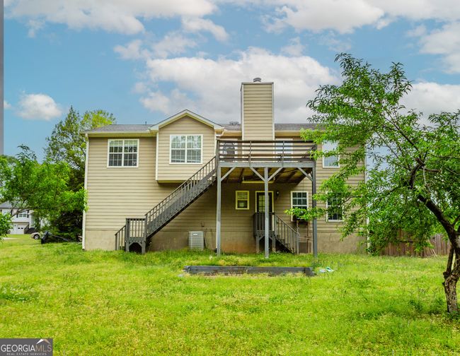 1768 Wynfield Ln, House other with 4 bedrooms, 3 bathrooms and null parking in Auburn GA | Image 32